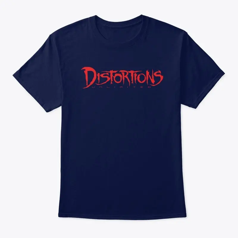 Distortions Unlimited