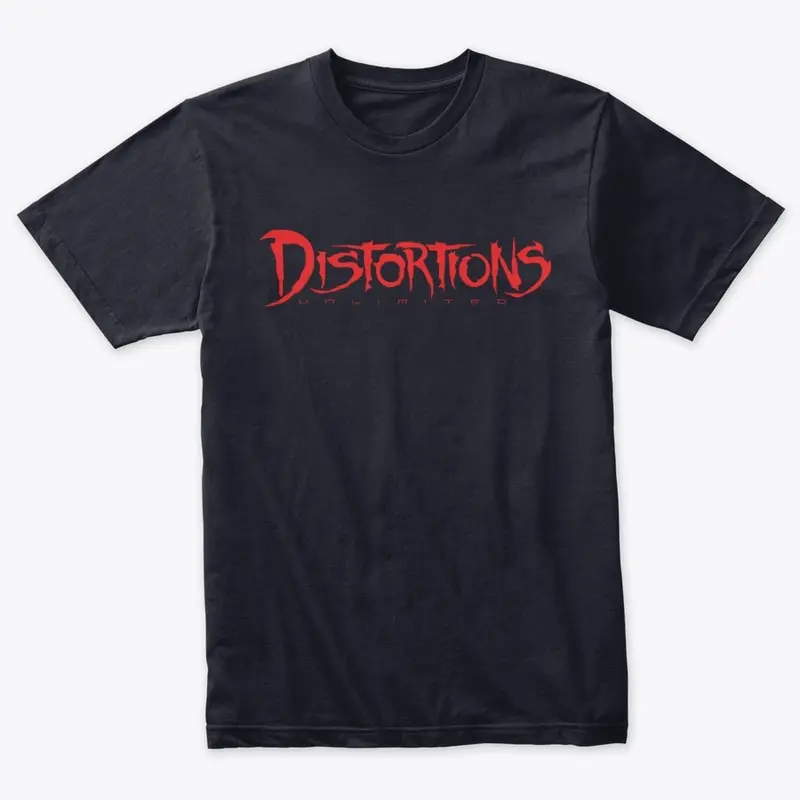 Distortions Unlimited